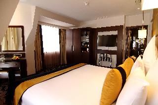 Montcalm Piccadilly Townhouse fotoÄŸrafÄ±