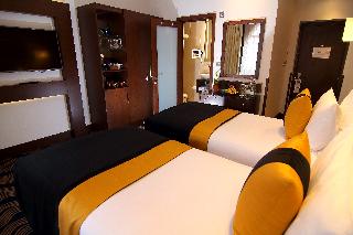 Montcalm Piccadilly Townhouse fotoÄŸrafÄ±