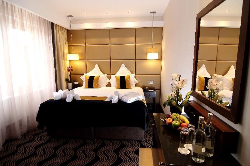 Montcalm Piccadilly Townhouse - Genel