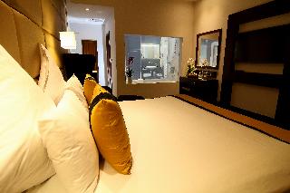 Montcalm Piccadilly Townhouse fotoÄŸrafÄ±