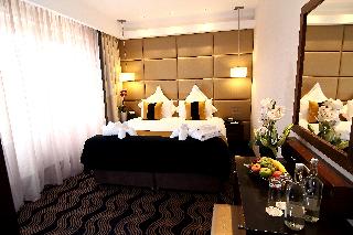 Montcalm Piccadilly Townhouse fotoÄŸrafÄ±