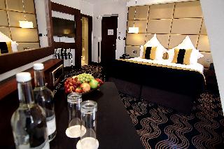 Montcalm Piccadilly Townhouse fotoÄŸrafÄ±