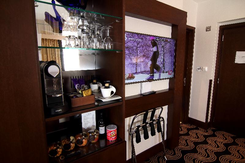 Montcalm Piccadilly Townhouse - Genel