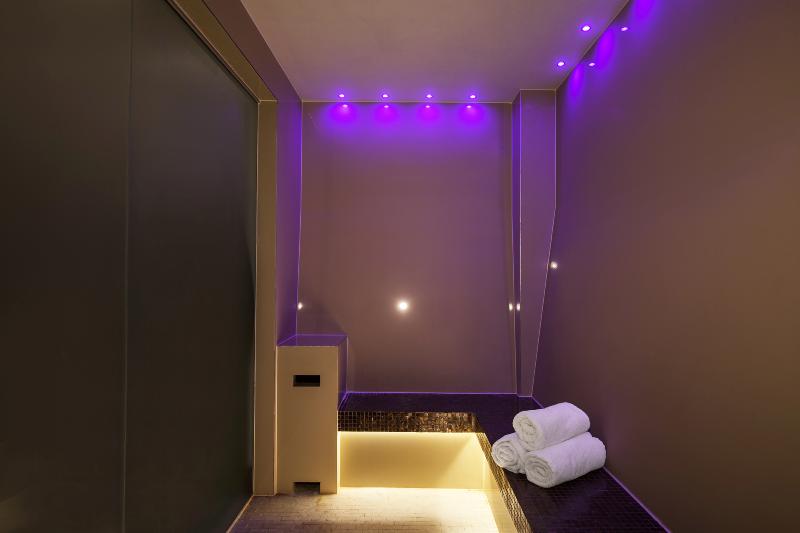 Montcalm Piccadilly Townhouse - Genel