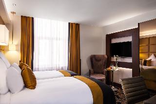 Montcalm Piccadilly Townhouse fotoÄŸrafÄ±