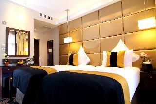 Montcalm Piccadilly Townhouse fotoÄŸrafÄ±