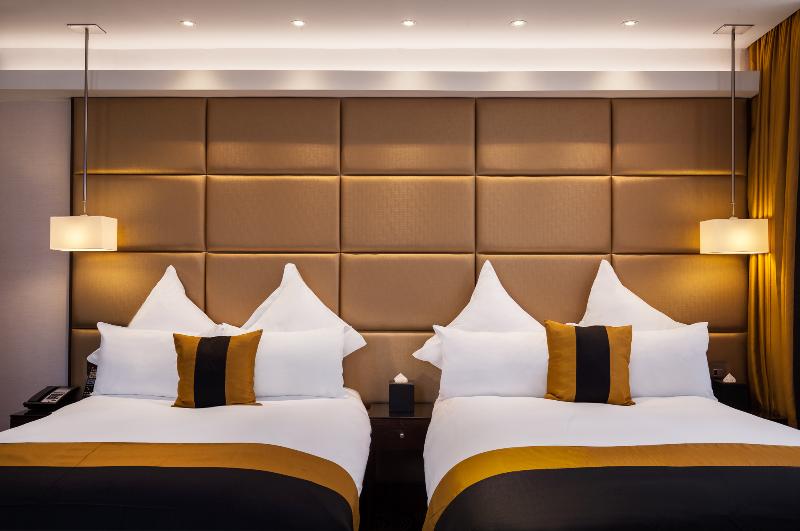 Montcalm Piccadilly Townhouse - Oda
