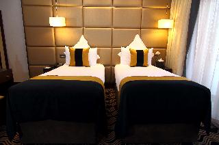 Montcalm Piccadilly Townhouse fotoÄŸrafÄ±