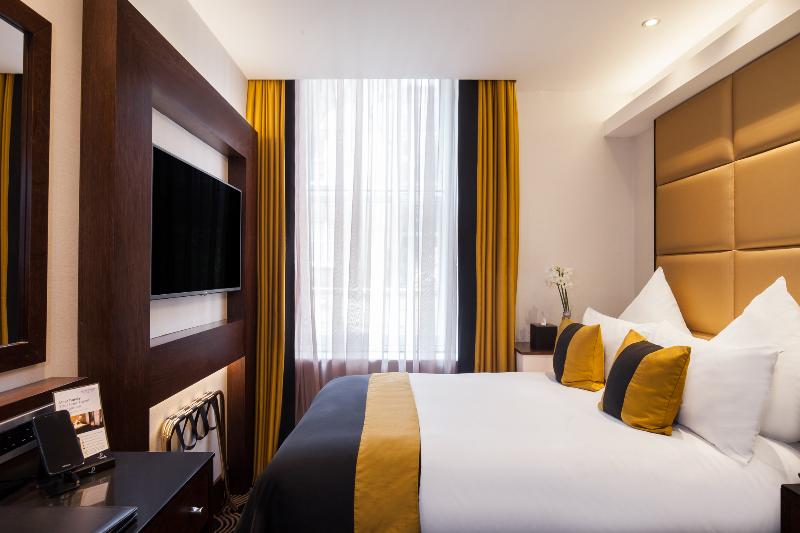 Montcalm Piccadilly Townhouse - Oda