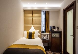 Montcalm Piccadilly Townhouse fotoÄŸrafÄ±