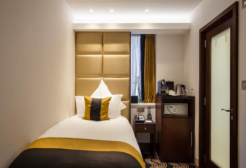 Montcalm Piccadilly Townhouse - Oda