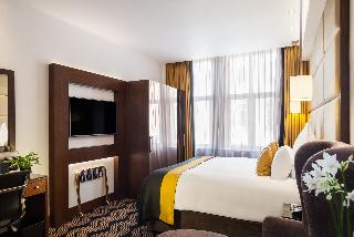 Montcalm Piccadilly Townhouse fotoÄŸrafÄ±