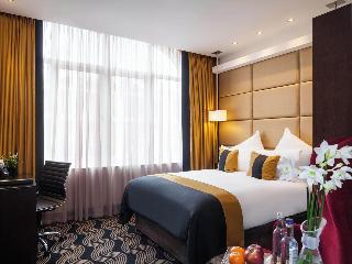 Montcalm Piccadilly Townhouse fotoÄŸrafÄ±