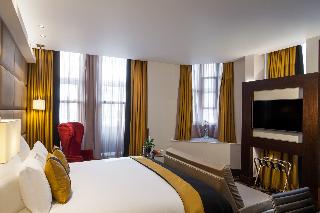 Montcalm Piccadilly Townhouse fotoÄŸrafÄ±