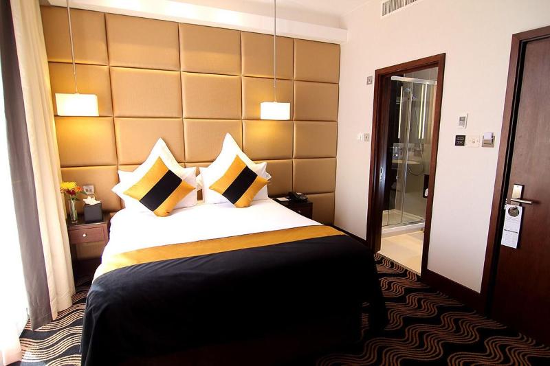 Montcalm Piccadilly Townhouse - Oda