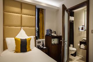 Montcalm Piccadilly Townhouse fotoÄŸrafÄ±