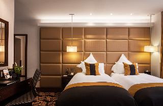 Montcalm Piccadilly Townhouse fotoÄŸrafÄ±