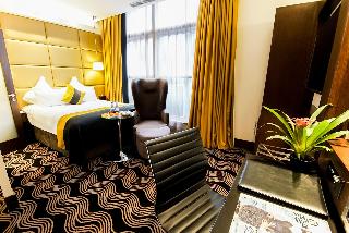 Montcalm Piccadilly Townhouse fotoÄŸrafÄ±