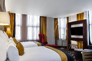 Montcalm Piccadilly Townhouse fotoÄŸrafÄ±