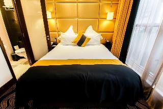 Montcalm Piccadilly Townhouse fotoÄŸrafÄ±