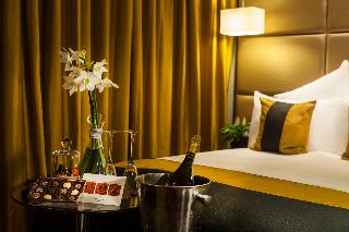 Montcalm Piccadilly Townhouse fotoÄŸrafÄ±