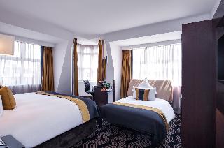 Montcalm Piccadilly Townhouse fotoÄŸrafÄ±