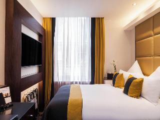 Montcalm Piccadilly Townhouse fotoÄŸrafÄ±