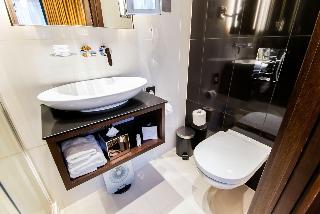 Montcalm Piccadilly Townhouse fotoÄŸrafÄ±
