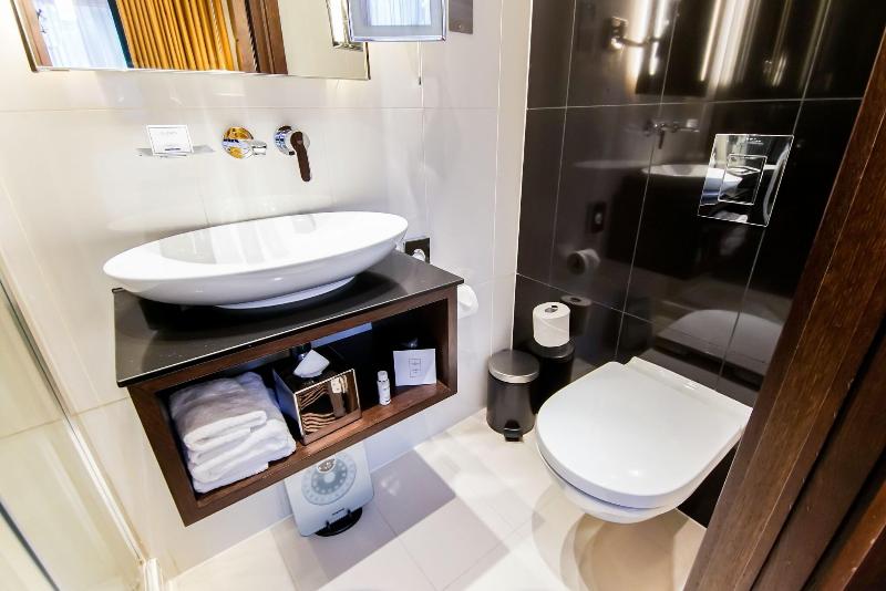 Montcalm Piccadilly Townhouse - Oda
