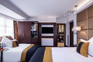 Montcalm Piccadilly Townhouse fotoÄŸrafÄ±