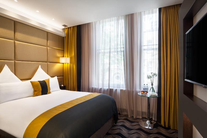 Montcalm Piccadilly Townhouse - Oda