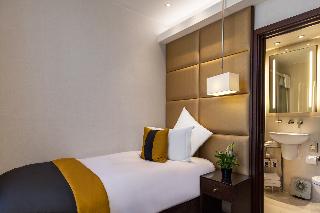 Montcalm Piccadilly Townhouse fotoÄŸrafÄ±