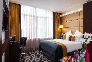 Montcalm Piccadilly Townhouse fotoÄŸrafÄ±