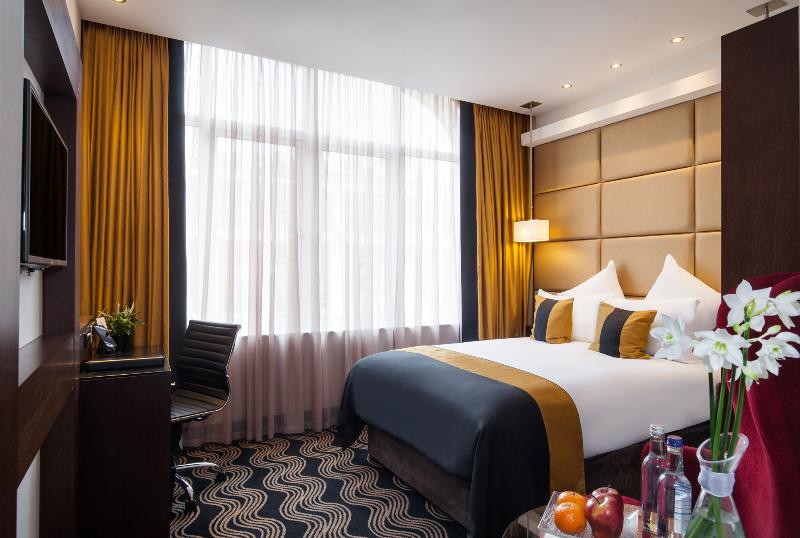 Montcalm Piccadilly Townhouse - Oda