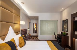 Montcalm Piccadilly Townhouse fotoÄŸrafÄ±