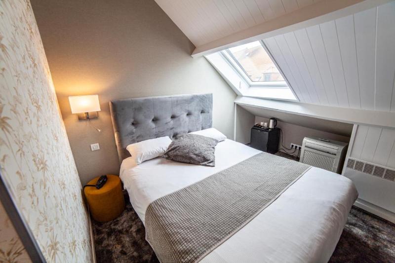 Hotel Les Hauts De Montreuil - Oda