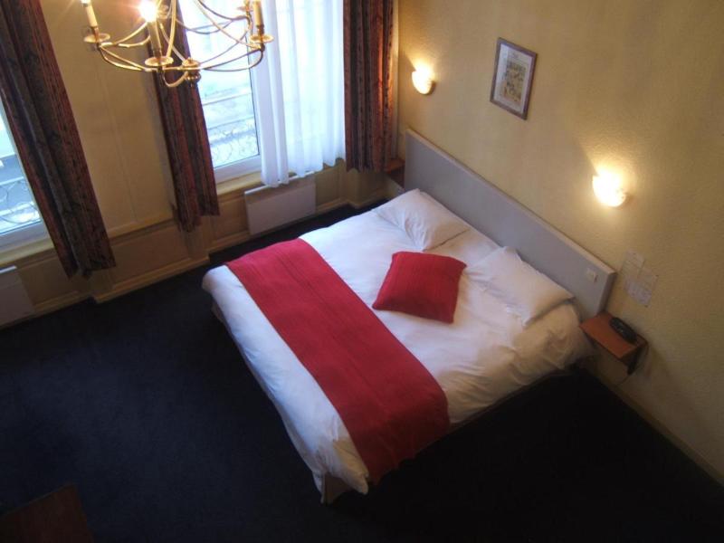 Hotel Les Hauts De Montreuil - Oda