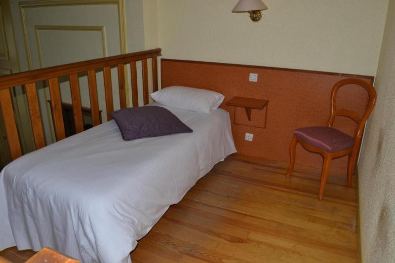 Hotel Les Hauts De Montreuil - Oda