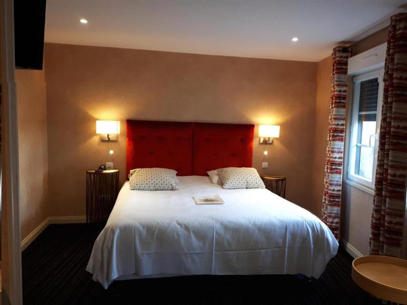 Hotel Les Hauts De Montreuil - Oda