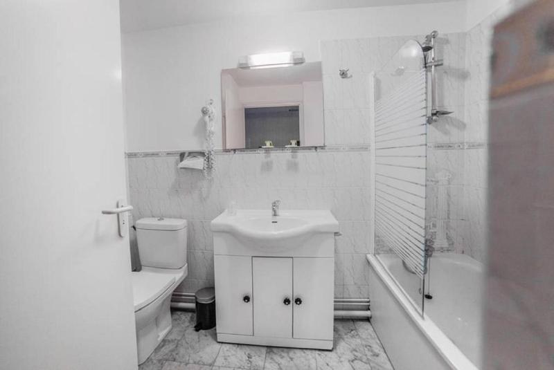 Hotel Les Hauts De Montreuil - Oda
