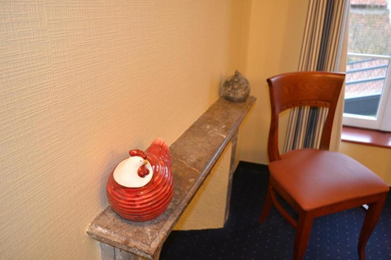 Hotel Les Hauts De Montreuil - Oda
