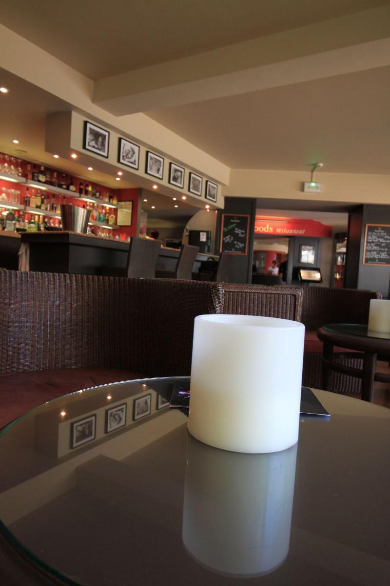 Hotel Le Regina - Bar