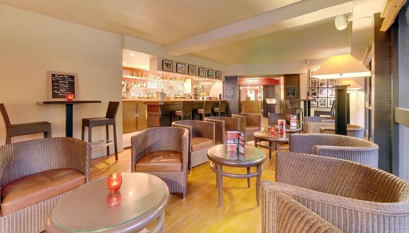 Hotel Le Regina - Bar