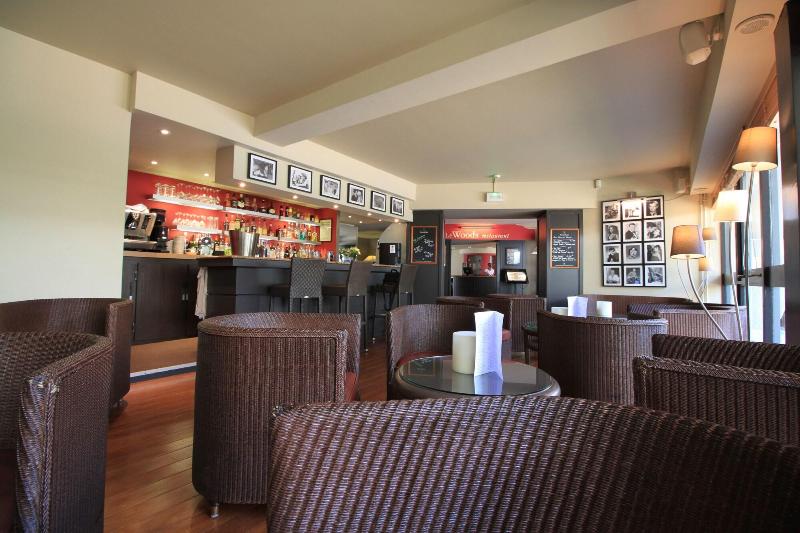 Hotel Le Regina - Bar