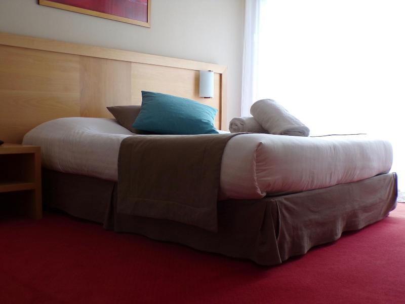 Hotel Le Regina - Oda