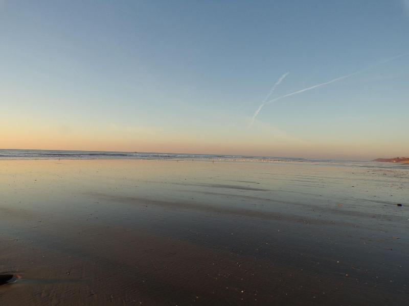 Hotel Le Regina - Plaj