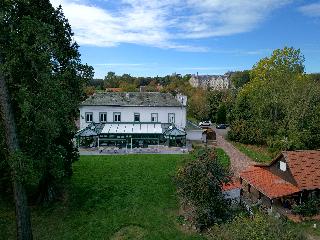 Hotel La Sapiniere