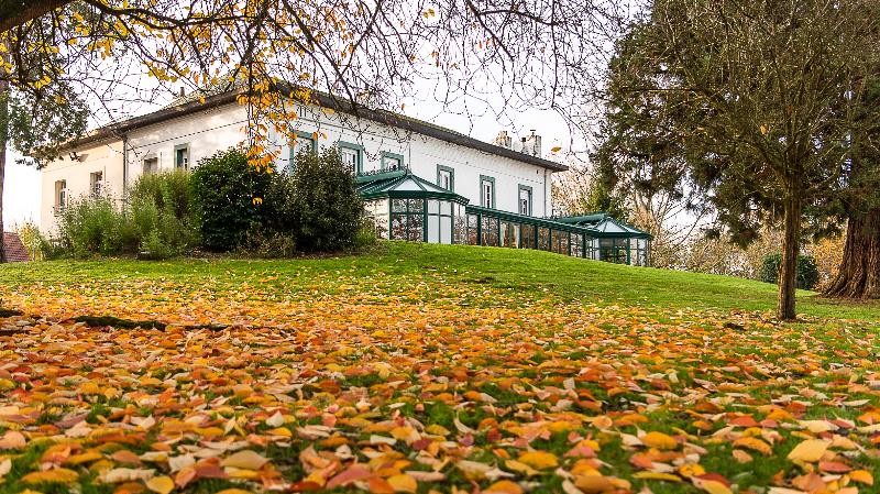 Hotel La Sapiniere - Genel