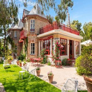 Hotel Saint Christophe otel fotoğrafı