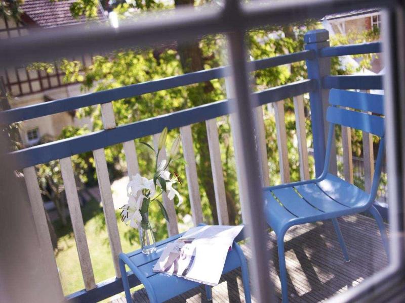 Hotel Saint Christophe - Genel